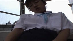 放課後美少女H みお18才Part.6