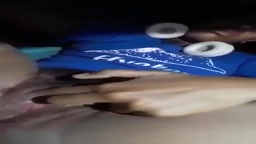 Jeune pute kanak 🇳🇨