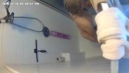 オナニー盗撮 134