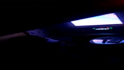 야외 노래방에서 방아년 (풀버전)