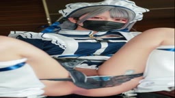 はむちゃん　アップフォト