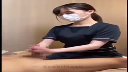 お願いしてみた