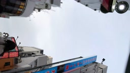 ギャルjkパンチラ
