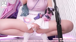 コスプレ　オナサポ