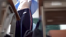 隠し撮り