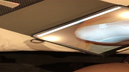 タブレット　オナ