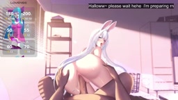 Vtuber CS 16