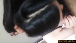 情侣泄密爆操极品高颜值清纯露脸女友口技娴熟大屁股后入视觉惊人