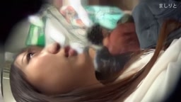 【モザイク破壊してみた】電車痴漢_弥生みづき　original