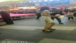 中国　ぶっかけ