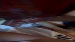 【素人撮影】ビッチなダンサーのギャルとハメ撮り投稿映像。