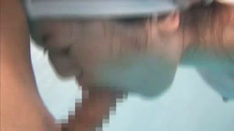 Molested and Fucked Public Pool