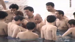 Molested and Fucked Public Pool