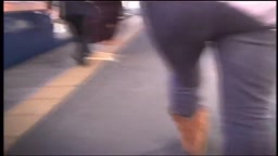 Chikan - Tongue in the ear