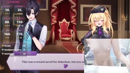 Vtuber SB 3
