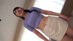 【絶妙な舌技】パイパンGカップ美女は触られるより舐められるほうがお好き♪