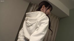 【これぞ！たわわおっぱい】【性感帯はおま○こ全般】脅威のHカップ娘が熱を孕んだカラダを解放すべくやってきた！