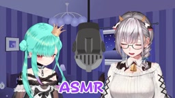 ASMR rsa&noel 2021.07.20