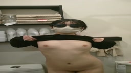 IK〇A 露出 4