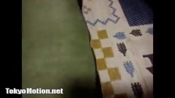 妹　マッサージ2