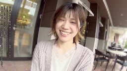 垂れ乳若妻が痙攣してイキまくり