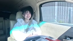 【旅行】ヒッチハイク☆アイドル追っかけ美少女 竹下まどか19歳【無修正】
