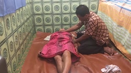 Indo Massage 5