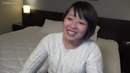 肉感あふれる魅惑のむっちり21歳。