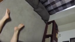 ィッ♪ ちゃった♡