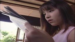 美女