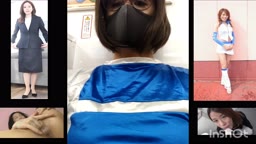 【コスプレ】恥ずかしいのですが、見て下さい