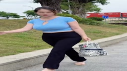 快手：滄海一聲笑 1.2