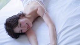 韓国エロ美女