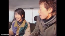 素朴な訛り少女ナンパ 師2人にやられる　モ有