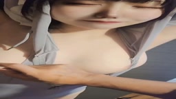 男の人に乳首･･･カリカリされるの好き!