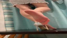 女神曲明远跳舞