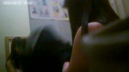 バイト 着替え かわいい  ①