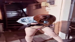 美人若妻どこでも大胆露出5