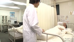 病房强上睡着的妹子