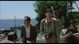 ガメラ　大怪獣空中決戦