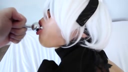 アナル ハメ撮り