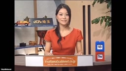 佐◯宏枝アナ　ちょい見せ