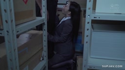 TFOScho736 OShot UB Storehouse OL Clothe 七緒