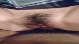 ハーフの彼女とリアルなセックス Real sex with adorable half-Japanese GF