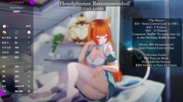 2025-05-25 ASMR