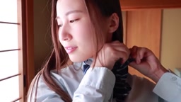 着エロ　朝倉さん