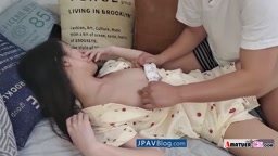 モデルと写真家のプライベートセックスビデオ