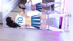 集美社 5期 dance
