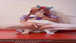 コスプレ　オナニー　马9