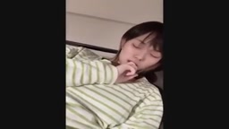 彼氏だけに見せる彼女の喘ぎ